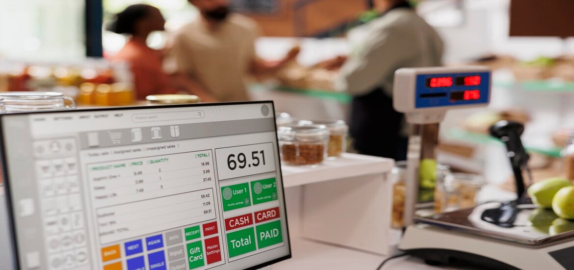 POS Software